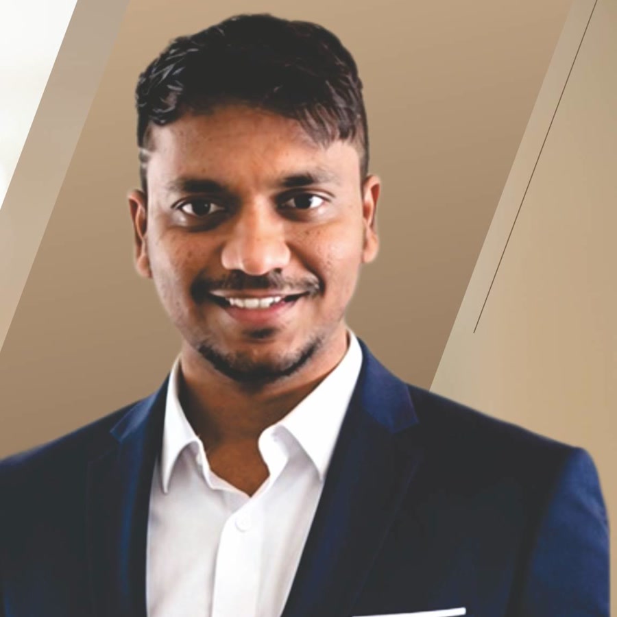 Hari Kishan